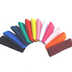 Thể thao nam và nữ thấm mồ hôi headband bóng rổ thiết bị bảo vệ headband băng đô tóc headband có thể được tùy chỉnh chạy thể dục phiên bản Hàn Quốc của thủy triều băng đeo đầu gối Dụng cụ thể thao