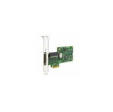 SCSI-карта hp服务器scsi卡，单通道 u320 pci-x 374654-b21 403051-001