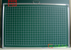 Зеленая Доска Репетиторство-это небольшой доске/магнитная обучение