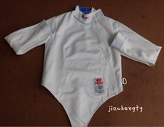 Одежда для фехтования Места для участвующих