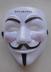 Đồ dùng cho Halloween Bao quanh phim v-Vendetta Theme Cosplay Mask V-Vendetta Mask - Sản phẩm Đảng / Magic / Hiệu suất 	đồ hóa trang người nhện Sản phẩm Đảng / Magic / Hiệu suất