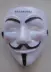 Đồ dùng cho Halloween Bao quanh phim v-Vendetta Theme Cosplay Mask V-Vendetta Mask - Sản phẩm Đảng / Magic / Hiệu suất Sản phẩm Đảng / Magic / Hiệu suất