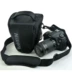 Túi đựng máy ảnh DSLR DSLR D600D610D800ED750D7200D810D700D850 Gói tam giác - Phụ kiện máy ảnh kỹ thuật số Phụ kiện máy ảnh kỹ thuật số