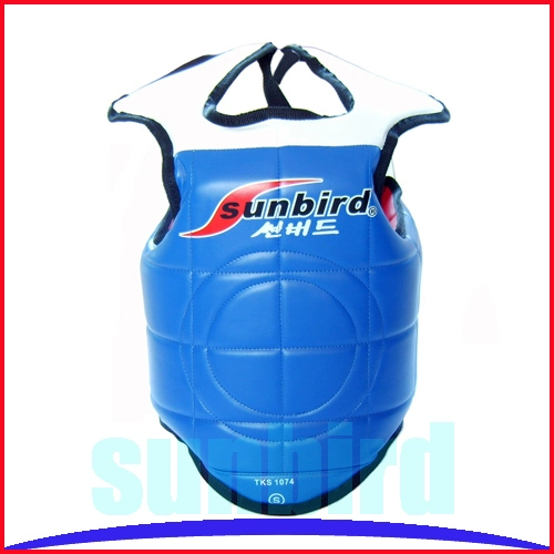 Sunbird подлинная тхэквондо в набор защитных снарядов, защита от взрослых детей, 5 штук, принятие настройки