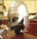 Северные шлемы, викинги, викинговые пиратские шлемы, германские шлемы, шлемы, брони