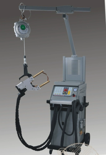 Заводские прямые продажи Shuguang Автомобильная интеллектуальная двойная сварка сварка