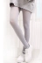 Stockings mỏng pantyhose 60d ánh sáng da màu xám mùa xuân và mùa thu mỏng matte chống móc lụa màu xà cạp nữ