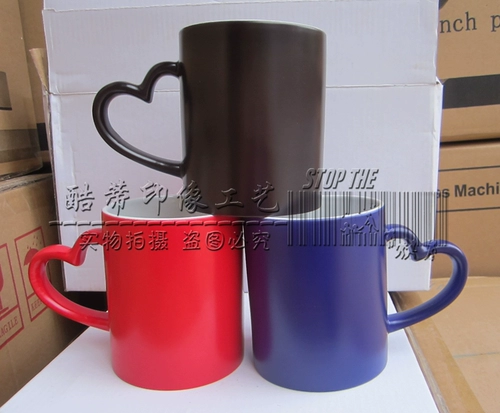 Mark Cup Cup Cup Cup Magic Cup Creative Cup Creative Cup -Храчная горячая отделка Transcom