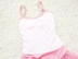 Mới của Hàn Quốc phiên bản 1-12 cô gái và cô gái một mảnh váy kiểu áo tắm dễ thương lưới công chúa kích thước sinh viên Bộ đồ bơi của Kid