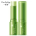 Bán buôn Mùa Xuân Aloe Giữ Ẩm Lip Balm Lip Chăm Sóc Dưỡng Ẩm Khử Mùi Đôi Môi Chống khô Nổ Nam Giới và phụ nữ tẩy tế bào chết cho môi thâm Điều trị môi