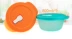 Chính hãng Tupperware Lò vi sóng Hộp cơm trưa 600ml 800ml Lò vi sóng Nước nóng wafer Bát Lò vi sóng Bát Bento Hộp - Hộp cơm điện sưởi ấm 	hộp cơm cắm điện bear	 Hộp cơm điện sưởi ấm