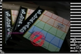[Gold Medals Seller] Liu Qing Brand Швейная нить универсальная цветовая карта Color Card накапливалась более 3000 подарков