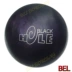 BEL bowling nguồn cung cấp VIA thương hiệu xuất khẩu chất lượng USBC chứng nhận bowling lỗ đen MÀU ĐEN bộ đồ chơi bowling Quả bóng bowling