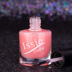 Issieshow môi trường sơn móng tay chức năng dầu gương tính thấm cao cộng với canxi cơ sở dầu nail cao su nail chăm sóc sản phẩm sơn nhám nail Sơn móng tay / Móng tay và móng chân