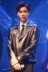 Li Yifeng với quần áo đầu máy quần áo triều nam quần áo da Hàn Quốc phiên bản của tự trồng đẹp trai da lộn áo khoác thanh niên áo khoác Quần áo lông thú