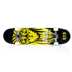 DASTE chuyên nghiệp đôi lên skateboard entry-level bốn bánh skateboard toàn bộ hội đồng quản trị cực thể thao dành cho người lớn road board năm-góc nón đua xe đạp Trượt băng / Trượt / Thể thao mạo hiểm