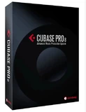 Steinberg Cubase Pro 11 Education Education Edition Edition Computer Music Production Hybrid Software