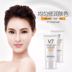 泉 雅 V7 人 水光 素 颜 BB cream nude trang điểm che khuyết điểm dưỡng ẩm kiểm soát dầu nền trang điểm trong suốt. kem nền che khuyết điểm hàn quốc Kem BB
