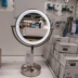 Trong nước Thâm Quyến IKEA mua gương Caton với gương chiếu sáng gương vanity gương tùy chọn - Gương gương ghép Gương