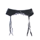 CONCEAL ren sexy garter với đôi hàng miệng Nịt Tất