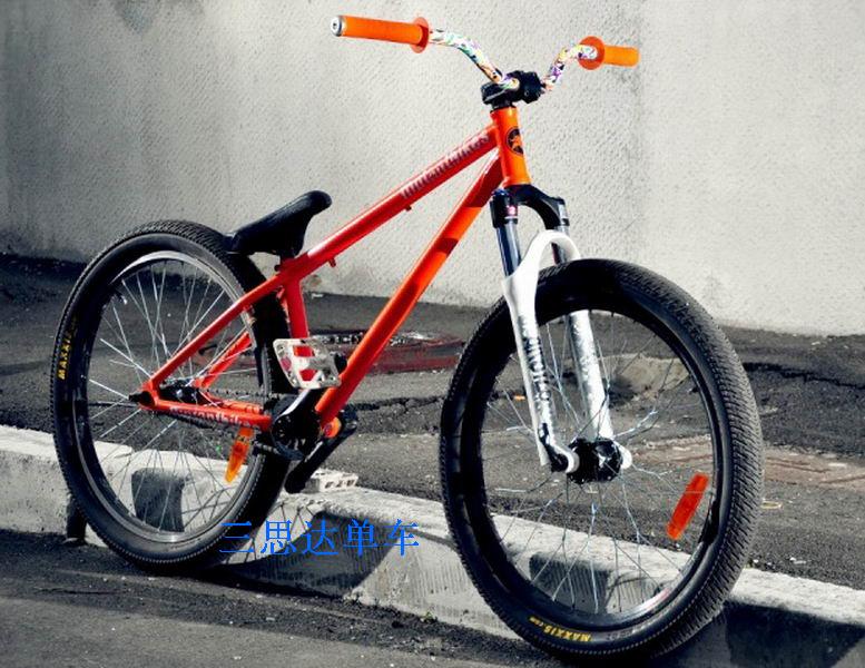 maxxis dth 2.30