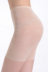 Của phụ nữ siêu mỏng cao eo phẳng góc quần bụng chân chân eo hip hình quần sau sinh cơ thể xà cạp Quần cơ thể