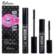 Mascara mascara 魔 魔 waterproof mascara dài không thấm nước dày cong mascara set Authentic - Kem Mascara / Revitalash