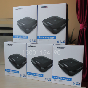 bose bluetooth audio adapter