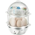 Gấu gấu ZDQ-206 nồi nấu tự động tắt nguồn nồi inox hấp trứng bằng máy ăn sáng - Nồi trứng