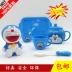 Đích thực Doraemon mô phỏng bộ trà trẻ em chơi nhà đồ chơi bộ trà 9.9 Đồ chơi gia đình