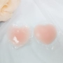 Dán sữa chống va chạm núm vú dán ngực siêu mỏng thoáng khí dán silicon bơi nam nữ vô hình dán quầng vú miếng dán ngực silicon