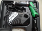 Hitachi Hitachi Kitzi DB3DL2 Зарядка алмазной буриль 3.6V Электрический винт капплей 2 электрический 1 питание