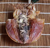 Мечта рыба сухой товары морские рыбы 250 граммов морепродуктов водные продукты.