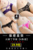 4 nạp Nhật Bản đồ lót hộp đêm hot nữ mở tập tin lưới ren trong suốt sexy thấp eo thong T quần mỏng G-string