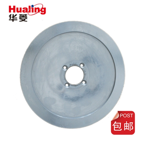 Hua Ling Slicer Meat Strainting Машина резка