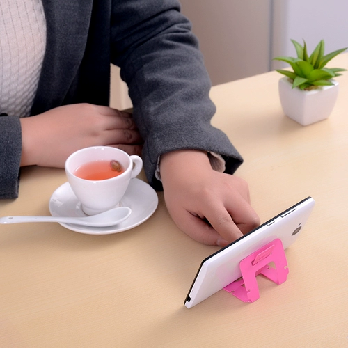 Xiaomi, apple, регулируемые карточки, универсальный держатель для телефона, планшетный портативный настольный мобильный телефон, Южная Корея