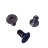 Степень 10,9 теленка -шестиугольный винтовой болт M222,5 M3 M4 M5M6M8M10M12M16M20