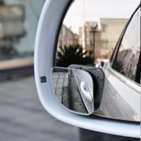Транспорт для автомобиля, регулируемый широкоугольный светоотражающий вспомогательный зеркало заднего вида