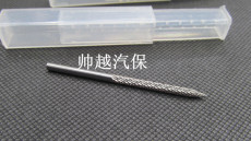 Клей для камер 3/4.5/6/8mm 蘑菇钉钻头 轮胎打磨钻头