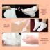 泊 泉 雅 Mật ong đích thực mềm dưỡng ẩm chân phim hydrating tẩy tế bào chết dịu dàng chân chăm sóc bàn chân sản phẩm chăm sóc da mặt nạ chân Trị liệu chân