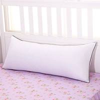 Двойная подушка ядра двойной подушки ядра 1,2/1,5/1,8 метра длиной пары пары пары подушки для здоровья интегрированы