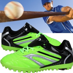 Trẻ em giày bóng chày bóng chày chuyên nghiệp giày thanh niên bóng chày sneakers thực hành bóng chày học bóng chày softball giày giày thể thao nữ nike