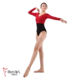 [Специальные данные о очистке] Дэн Ши г танце