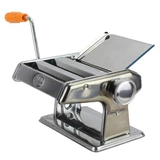 Подлинная дочь Jun -in -law Crusher Cumpling Leather Machine Home Manual Machine Match