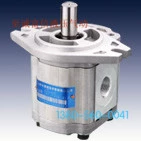 Hefei с длинным источником гидравлического зубчатого насоса CBT-F423-AFPL, CBT-F423-AFH6, CBT-F423-ALH