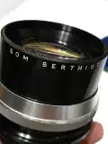 Французский -сделанный Som Berthiot Olor 260 мм 1: 5,7