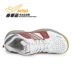 Hi leo giày tennis B315 thể thao giản dị giày nam giới và phụ nữ cạnh tranh đào tạo giày thoáng khí non-slip giày lưới giày