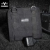 MacGyver EDC-1 phụ kiện mô-đun gói với các mảnh vỡ túi lưu trữ túi ngoài trời phụ kiện túi sản phẩm mới túi đựng airpod pro Túi xách phụ kiện