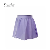 Французская санша санжа балетная танце