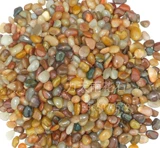Rainstone Natural Cobblestone Rainstone Памятник камень камень из сырой сырой цветок Водолей